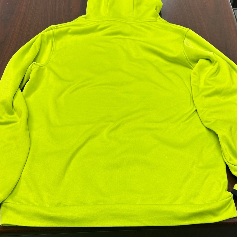 Under Armour Boys Hoodie - Picture 3 of 3